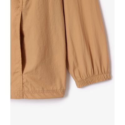 軽量耐水アノラック