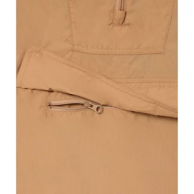 軽量耐水アノラック