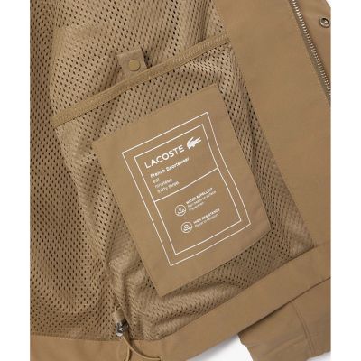 k*a様 新品！LACOSTE ラコステ ブルゾン 撥水スナップボタンジャケット kf0574-01_1.jpg