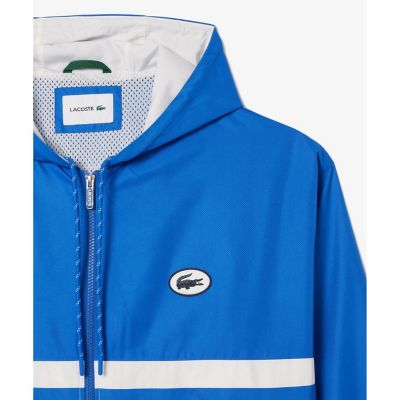 カラーブロック耐水トラックジャケット | LACOSTE/ラコステ | 三越伊勢丹オンラインストア・通販【公式】