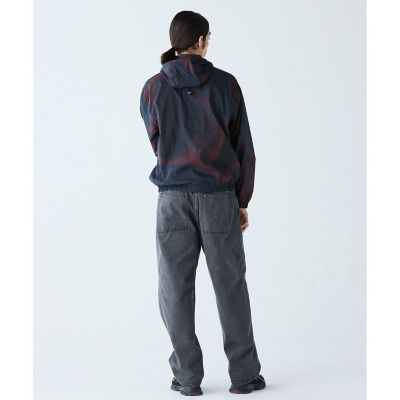 撥水ライトウェイトリップストップフードジャケット