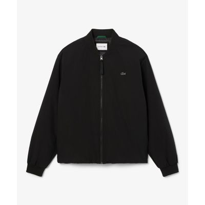 LACOSTE/ラコステ 撥水ジャージボンバージャケット