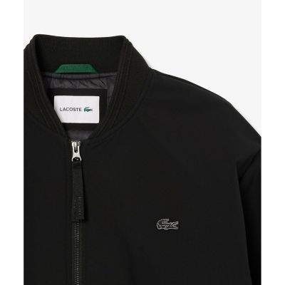 撥水ジャージボンバージャケット | LACOSTE/ラコステ | 三越