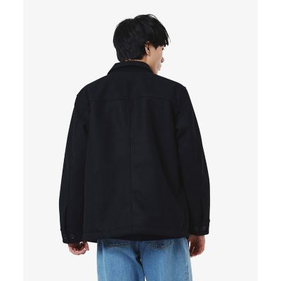 防水 防風 ウールブレンド3レイヤージャケット | LACOSTE/ラコステ