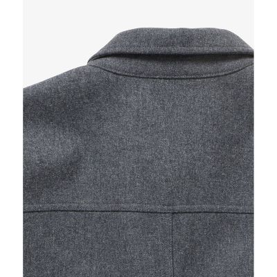 防水 防風 ウールブレンド3レイヤージャケット | LACOSTE/ラコステ