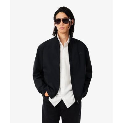 ｔ*ｎ様 ラコステ ブルゾン 防風 撥水 ジップアップブルゾン | LACOSTE/ラコステ | 三越伊勢丹