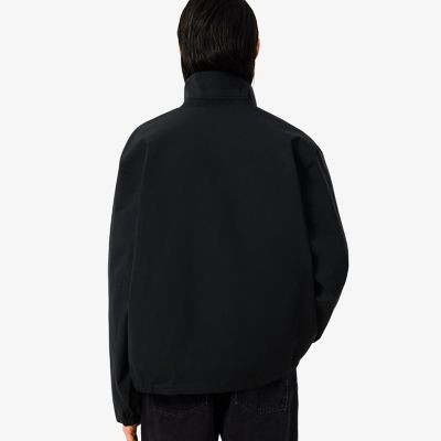 防風 撥水 ジップアップブルゾン | LACOSTE/ラコステ | 三越伊勢丹