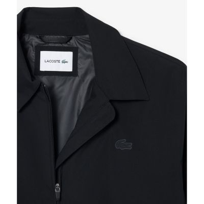 防風 撥水 ジップアップブルゾン | LACOSTE/ラコステ | 三越伊勢丹