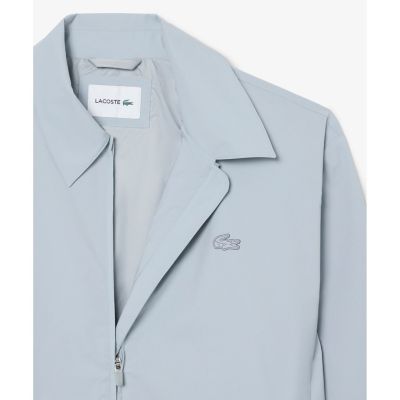 防風 撥水 ジップアップブルゾン | LACOSTE/ラコステ | 三越伊勢丹
