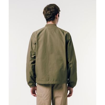 LACOSTE ブルゾン アウター ライトウェイトボマージャケット