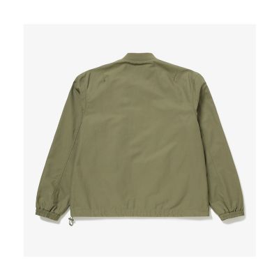 ライトウェイトボマージャケット | LACOSTE/ラコステ | 三越