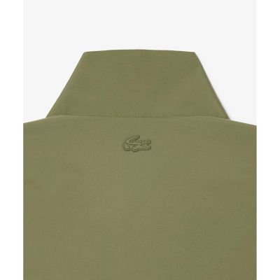 希少 90S ラコステ　LACOSTE M-65似 フィールドジャケット BPF01_LSPW_BH6236-99_BMY00?$
