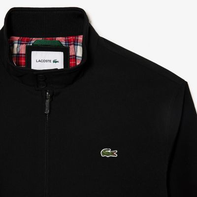 ほぼ新品:LACOSTE シャワープルーフハリトンジャケット ナイロンジャケット ほぼ新品:LACOSTE シャワープルーフハリトンジャケット ナイロン