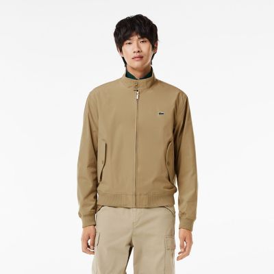 シャワープルーフハリントンジャケット | LACOSTE/ラコステ