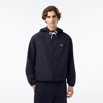 ベーシックジップジャケット | LACOSTE/ラコステ | 三越伊勢丹