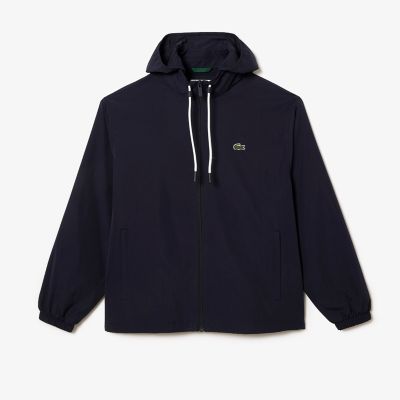 ラコステ　ジャケット ベーシックジップジャケット | LACOSTE/ラコステ | 三越伊勢丹
