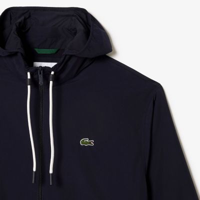 ベーシックジップジャケット | LACOSTE/ラコステ | 三越伊勢丹