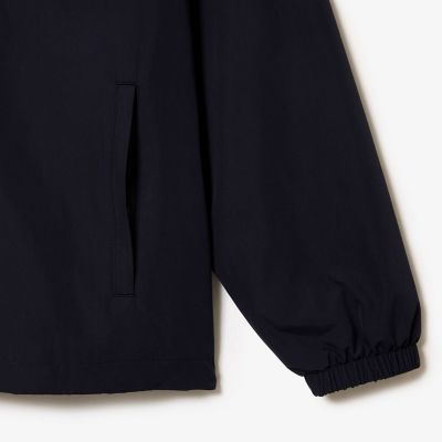 ベーシックジップジャケット | LACOSTE/ラコステ | 三越伊勢丹