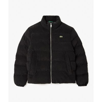 LACOSTE(ラコステ) L!VEコーデュロイテディジャケット 楽天市場】【SALE／50%OFF】LACOSTE L!VEコーデュロイテディ