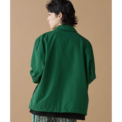 Lacoste ジャケット　リバーシブル レア リバーシブルコーチジャケット | LACOSTE/ラコステ | 三越伊勢丹