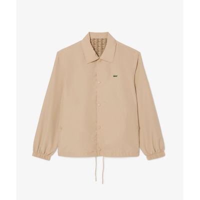リバーシブルコーチジャケット | LACOSTE/ラコステ | 三越伊勢丹