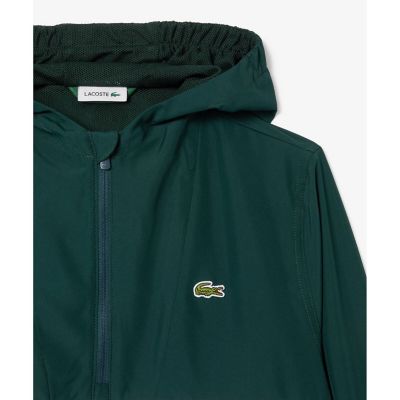 エルゴノミクスアノラック