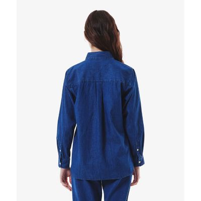 LACOSTE / ラコステ ダブルポケットデニムシャツ LACOSTE｜ダブルポケットデニムシャツ | Rakuten Fashion(楽天