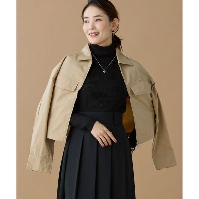 nagonstans ブルゾン nagonstans(ナゴンスタンス)｜SAITOS Water Proof BZ/ブルゾン