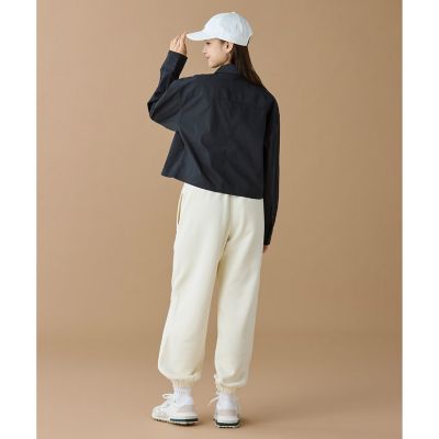 ジップアップブルゾンシャツ | LACOSTE/ラコステ | 三越伊勢丹