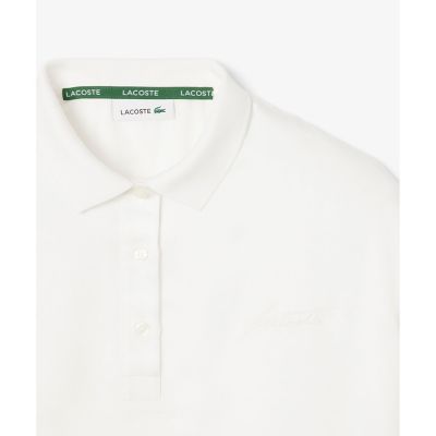 ラコステ　34サイズ ◇ LACOSTE ラコステ センタープレス パンツ サイズ 34 グレー