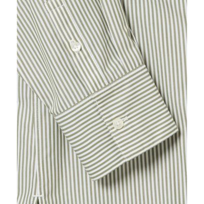 ４ＷＡＹデザイン　ボリュームスリーブ　ロングシャツ
