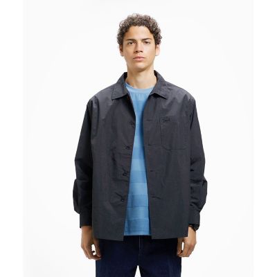 ナイロンリップシャツジャケット | LACOSTE/ラコステ | 三越伊勢丹