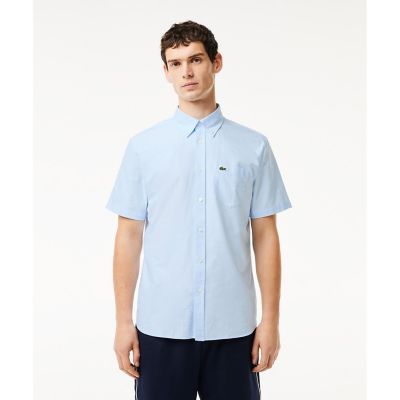 オックスフォードボタンダウンシャツ | LACOSTE/ラコステ | 三越