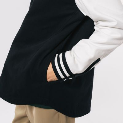 リバーシブルシャツジャケット | LACOSTE/ラコステ | 三越伊勢丹