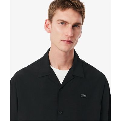 新品】LACOSTE ラコステ 高通気ファブリック ブレイサブルストレッチ ポロ ブレイサブルストレッチポロシャツ DH0163 - ラコステ（LACOSTE