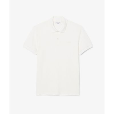 リブニットポロシャツ | LACOSTE/ラコステ | 三越伊勢丹オンライン