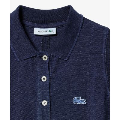 LACOSTE - 未使用級 完売品 LACOSTE ラコステ インディゴ
