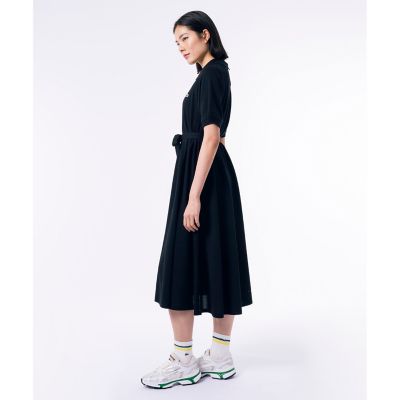 バックプラケットポロドレス