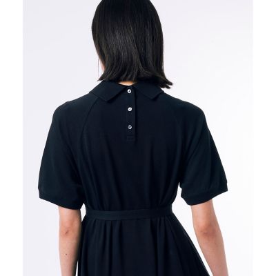 バックプラケットポロドレス