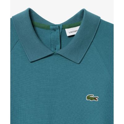 バックプラケットポロドレス