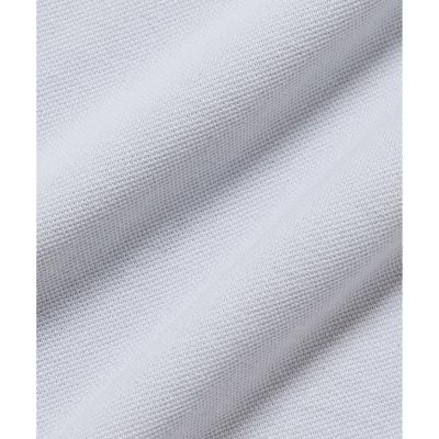 スキッパーネックポロドレス ／ マキシ丈フレアワンピース | LACOSTE
