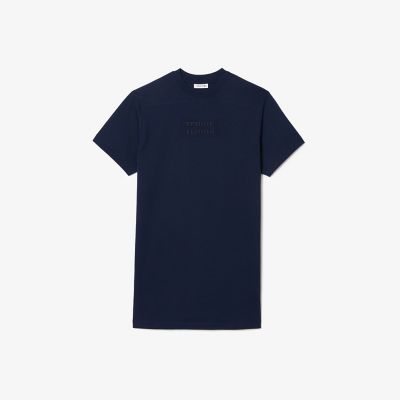 ラコステ テニスTシャツドレス | LACOSTE/ラコステ | 三越
