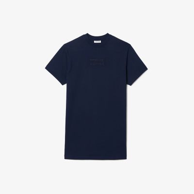 ラコステ テニスＴシャツドレス | ファッション・服 | 三越伊勢丹 