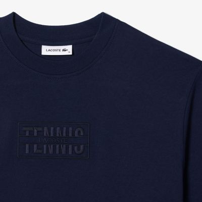ラコステ　テニスＴシャツドレス