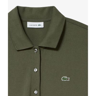 ローウエストポロドレス マキシ丈ワンピース | LACOSTE/ラコステ