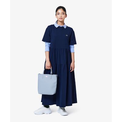 わんこ品　ラコステ　LACOSTE　テニスワンピース org.jpg