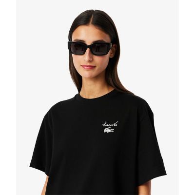 オーバーサイズＴシャツドレス　／　ワンピース