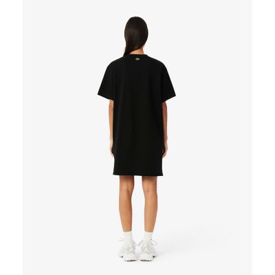 オーバーサイズＴシャツドレス　／　ワンピース