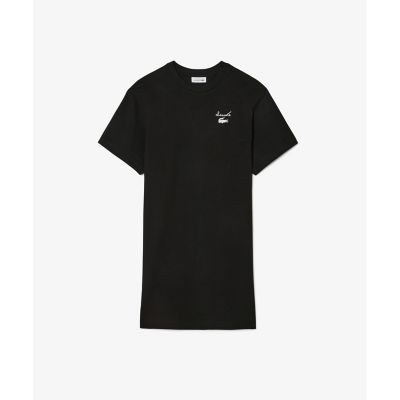 オーバーサイズＴシャツドレス　／　ワンピース