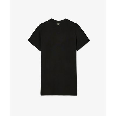 オーバーサイズＴシャツドレス　／　ワンピース